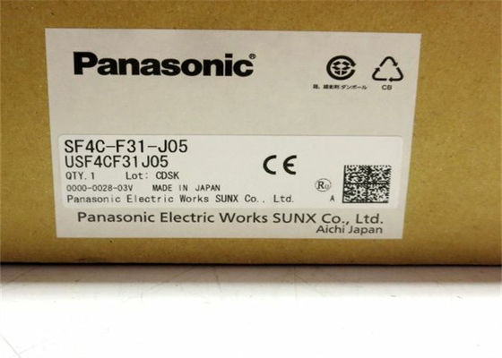 Соединитель отрезка провода Drivesa 320MM сервопривода Panasonic SF4C-F31-J05 промышленный электрический