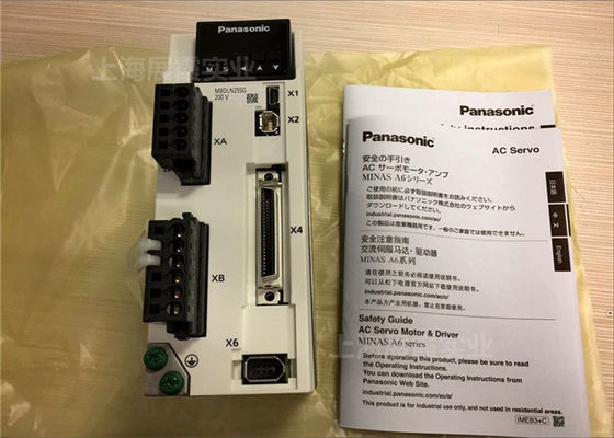 Panasonic MBDLN25SG Промышленные сервоприводы совершенно новый оригинальный