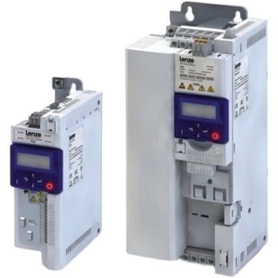 МОДУЛЬ ИНТЕРФЕЙСА 30VDC КНОПОЧНОЙ ПАНЕЛИ i500 LENZE I5MADK0000000S МАКС