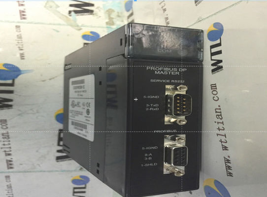 Модуль выхода IC693ALG392 Dc PLC GE FANUC 90-30 240VAC