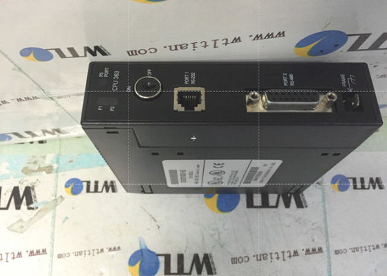 Модуль выхода IC693ALG392 Dc PLC GE FANUC 90-30 240VAC
