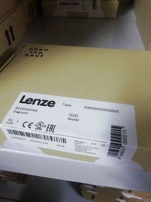 HP 1PH 240V серии I5DAE175B10V10000S 0.75kW 4.2A 1,0 Lenze i500 ИНТЕГРИРОВАЛ ФИЛЬТР EMC