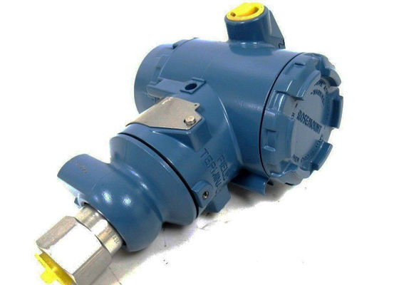 Передатчик Роземаунт 2088A 0 температуры давления 2088A1A22A1B4E8 к 30Psi