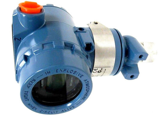 Передатчик Роземаунт 2088A 0 температуры давления 2088A1A22A1B4E8 к 30Psi