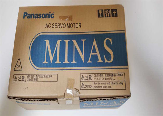 Panasonic MSMA082A1A AC сервомотор 200В напряжение совершенно новый в коробке