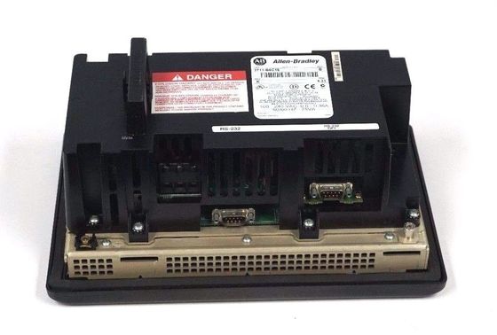 Экран касания Panelview цвета дисплея экрана касания 2711-B6C16 взгляда 600 HMI