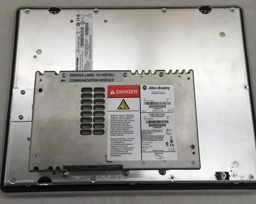 Экран касания PanelView 2711P-RDT12C Ален Брэдли HMI 700 терминалов к терминалу 1500