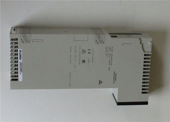 входной сигнал 8 PLC 140DRA84000 2W сетноой-аналогов Modicon Кванта