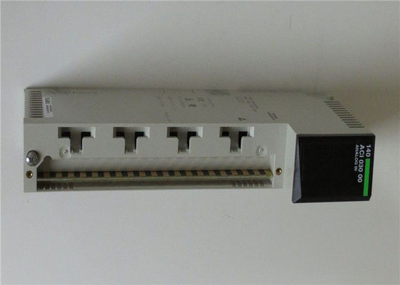 входной сигнал 8 PLC 140DRA84000 2W сетноой-аналогов Modicon Кванта