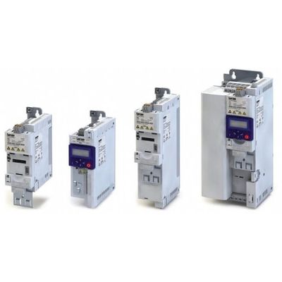 Установка Din терминалов винта установки скорости Lenze I5DAE137B10010000S вращательная
