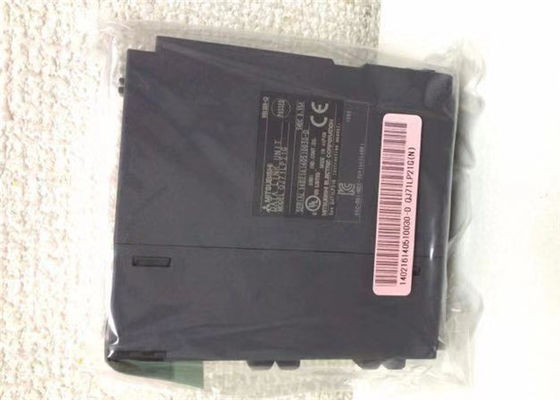 PLC МИЦУБИСИ QJ71LP21G регулятора логики PLC C.P.U. MELSECNET/H Programmable