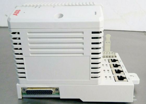 PM866K02 3BSE050199R1 800M SMALL PLC CENTRAL UNIT MODEL НОВЫЙ в коробке