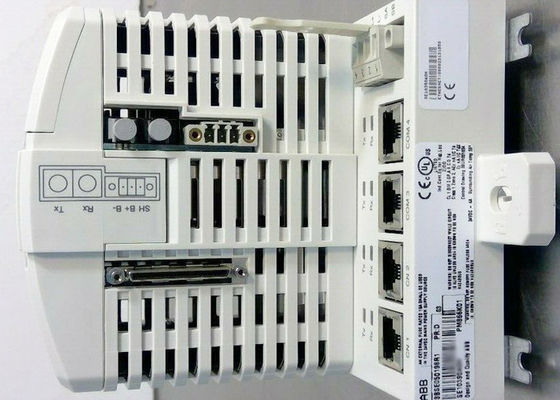 PM866K02 3BSE050199R1 800M SMALL PLC CENTRAL UNIT MODEL НОВЫЙ в коробке