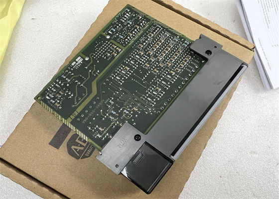 Резервный PLC SLC 500 Ален Брэдли модуля электропитания 1746-OB32 дискретный