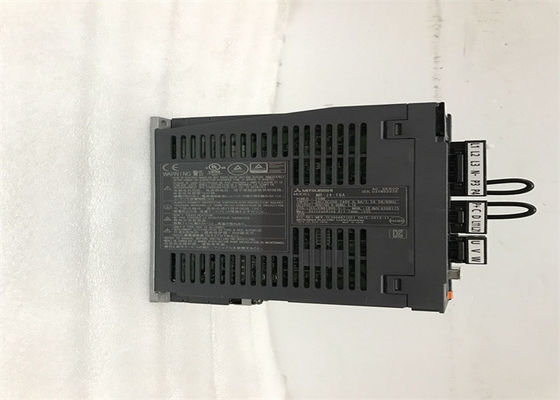 Серия усилителя MR-J4-10A MELSERVO J4 сервопривода AC MR-J4-10B100W 1.5A