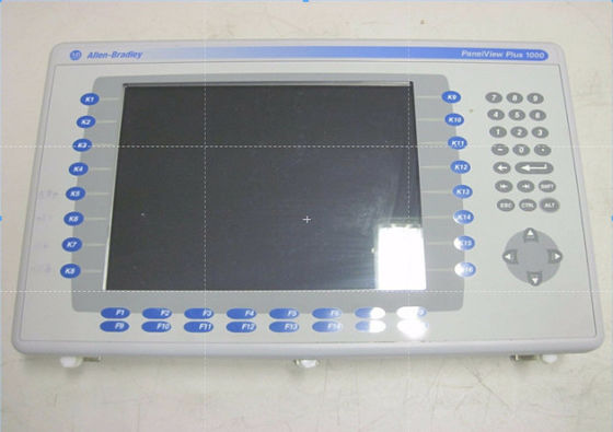 800 x 600 положительная величина CE 2711P-T10C21D8S PanelView экрана касания HMI