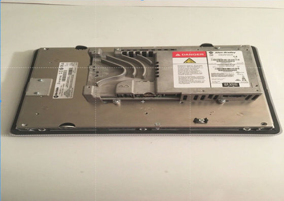 800 x 600 положительная величина CE 2711P-T10C21D8S PanelView экрана касания HMI