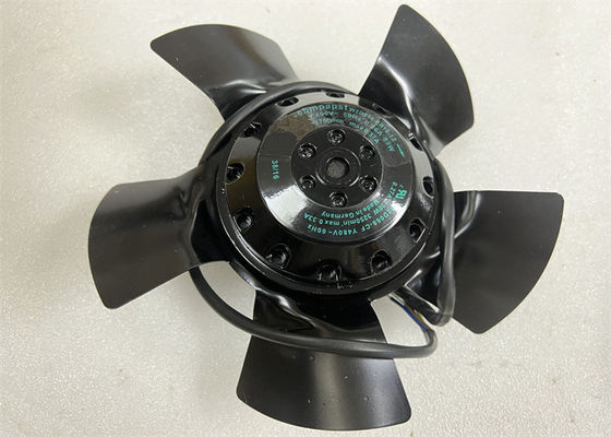 Вентилятор 50Hz 60Hz W2D210-EB10-12 400VAC 480VAC промышленный центробежный