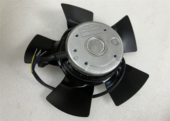 Вентилятор 50Hz 60Hz W2D210-EB10-12 400VAC 480VAC промышленный центробежный