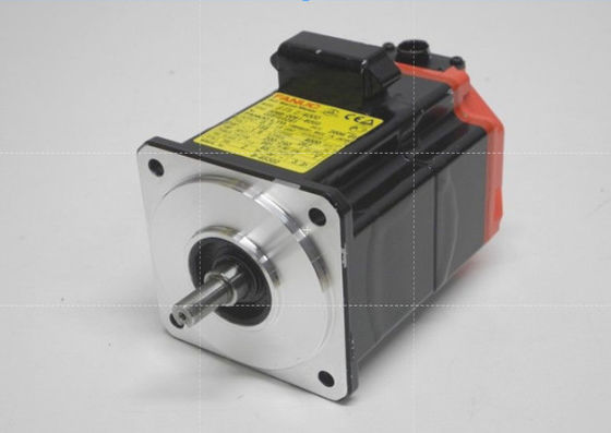 Мотор сервопривода A06B-0061-B203 машины Cnc GE FANUCAC