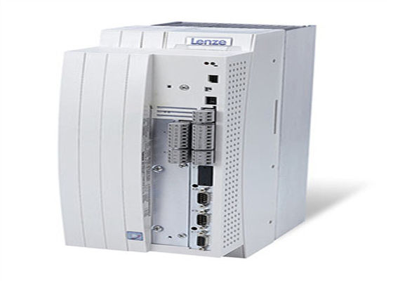 Регулятор сервопривода EVS9326-ESV004 Lenze 9300 серий инвертор сервопривода 400/480 ВПТ