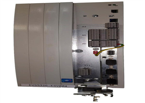 Регулятор сервопривода EVS9326-ESV004 Lenze 9300 серий инвертор сервопривода 400/480 ВПТ