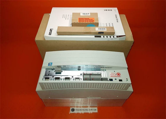 Регулятор сервопривода EVS9326-ESV004 Lenze 9300 серий инвертор сервопривода 400/480 ВПТ