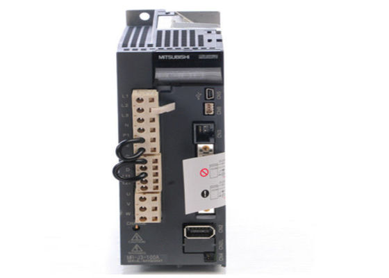 AC MR-J3-200B 2KW усилитель Мицубиси MR-J3 200 3 участков до 230 v