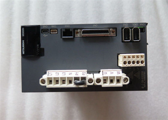 AC MR-J3-200B 2KW усилитель Мицубиси MR-J3 200 3 участков до 230 v