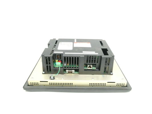 интерфейс 10inch Hmi с экраном касания Hmi Plc Panelview с Plc 2711-T10C20L1