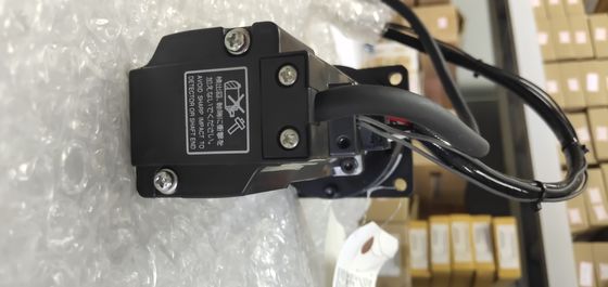MITSUBISHI HC-PQ053BG2 3,5 кВт промышленный сервомотор высокомощный сервомотор