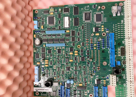 Монтажная плата управляемой схемы 24VDC SDCS-CON-2B 3ADT309600R1012 SDCSCON2B
