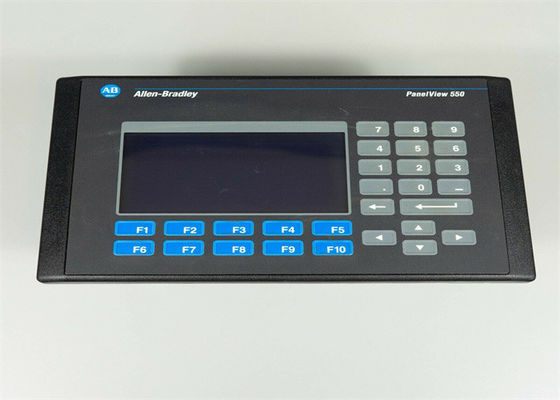 Сенсорный экран 550 Ален Брэдли экрана касания 2711B5A20 HMI
