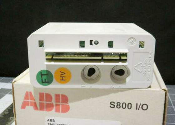 Интерфейсы связи I/O модема S800 группы 3BSE037760R1 TB840A Modulebus