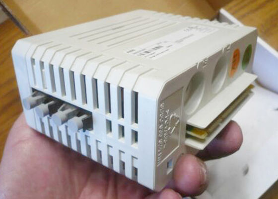 Интерфейсы связи I/O модема S800 группы 3BSE037760R1 TB840A Modulebus
