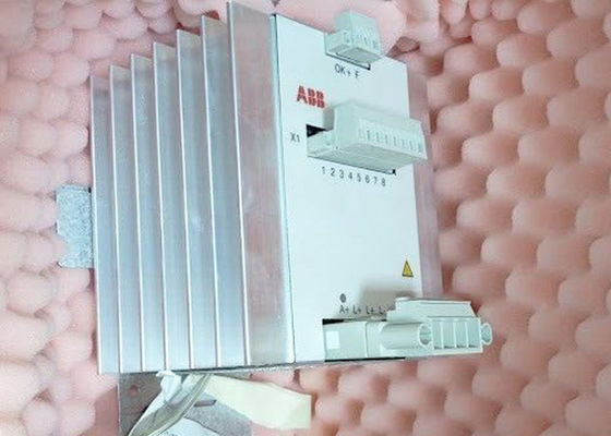 Система 24V 20A модуля 800xA электропитаний 3BSE038226R1 SS823