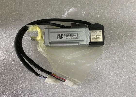 Промышленный сервомотор G-серий мотора сервопривода R88M-G10030H-S2 OMRON 3000 RPM 230V