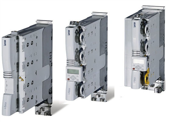 Lenze E94AMHE0074 ВХОДНОЕ НАПРЯЖЕНИЕ СЕРВОПРИВОДА, 3 ФАЗЫ, 325/565/705 В ПОСТОЯННОГО ТОКА