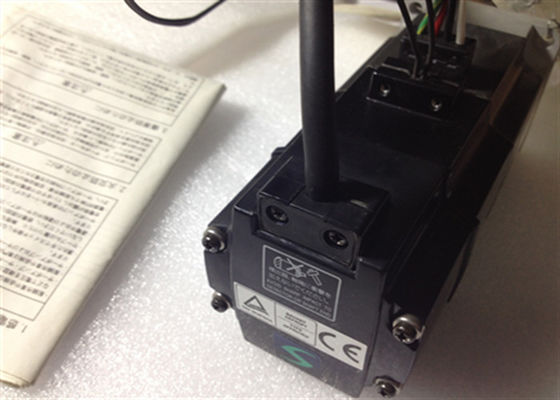 Мотор сервопривода 3000RPM HC-MF23B-S24 Мицубиси промышленный 200W 3AC