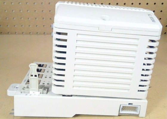Модуль регуляторов AC 800M модуля 3BSE050198R1 PM866K01 Central_Unit