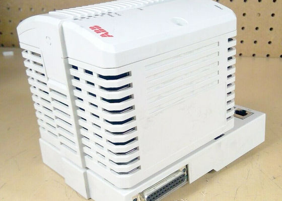 Модуль регуляторов AC 800M модуля 3BSE050198R1 PM866K01 Central_Unit