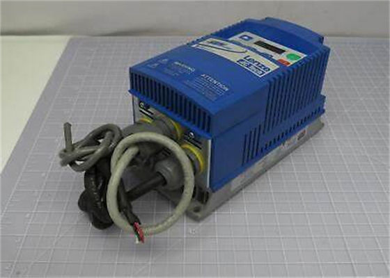 ИНВЕРТОР ЧАСТОТЫ ПРИВОДА Lenze ESV371N01SXB HP 0,37 KW 0,5 ОТСУТСТВИЕ КНОПОЧНОЙ ПАНЕЛИ COMMS СТАНДАРТНОЙ