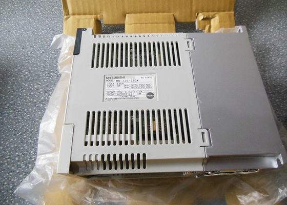 Mitsubishi NEW 3.5KW DRIVE MR-J2S-350A 200V AC SERVOAMPLIFIER NEW в наличии