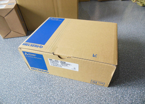 Mitsubishi NEW 3.5KW DRIVE MR-J2S-350A 200V AC SERVOAMPLIFIER NEW в наличии