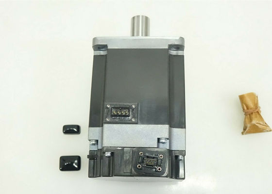 Мотор сервопривода HF-KN73JK серии 750W HF Mitsubishi Electric промышленный 4.8A для машины CNC