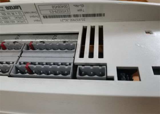 СЕРВОКОНТРОЛЛЕР Lenze EVS9328-EI СЕРИИ 9300, 400/480 В переменного тока, 22–30 кВт (29,5–40,2 л.с.)