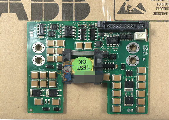 НОВАЯ триггерная плата ABB NGDR-07C 68980127B Плата управления драйвером инвертора