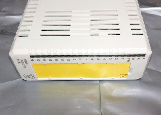 Системы модуля 16CH S800 IO HI цифрового входного сигнала PLC DI880 3BSE028586R1