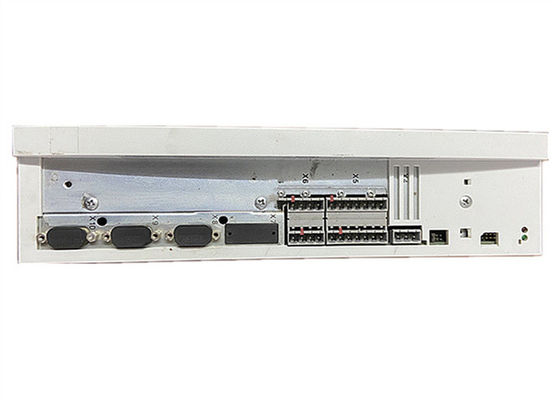 СЕРВОКОНТРОЛЛЕР Lenze EVS9326-ET СЕРИИ 9300, 400/480 В переменного тока, 11 кВт (14,75 л.с.)
