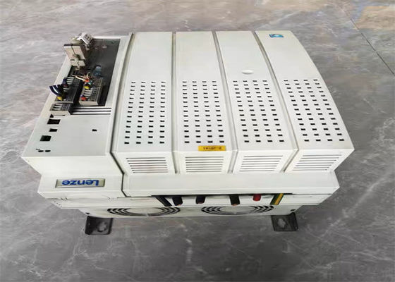 СЕРВОКОНТРОЛЛЕР Lenze EVS9326-ET СЕРИИ 9300, 400/480 В переменного тока, 11 кВт (14,75 л.с.)